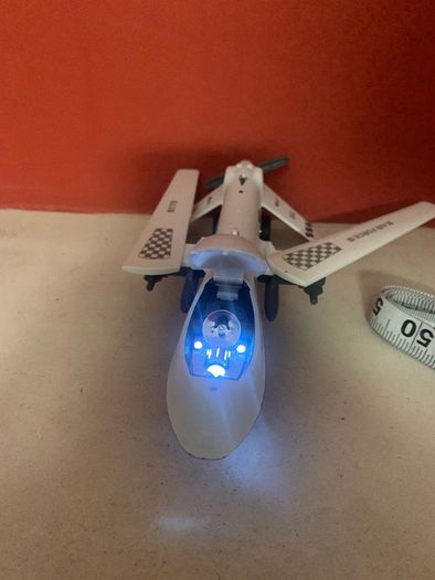 Airplane Drone Model