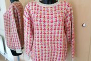 Women's Savida Jumper REDUCED Large Size S