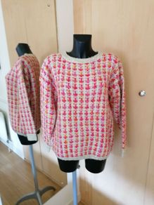 Women's Savida Jumper REDUCED Large Size S