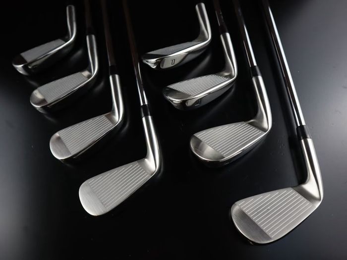 Taylormade P760 3-PW