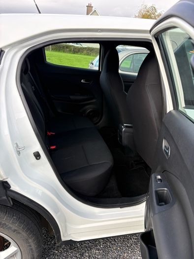 2020 Nissan Juke