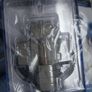Star Trek official starship collection Dalas Delta Flyer sealed with magazine Image 5
