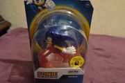 Brand New Jakks Sonic the Hedgehog figure