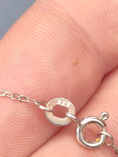 Tree of Life Filigree Sterling silver Love heart pendant set