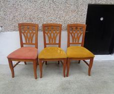 Chairs x 3 for Sale