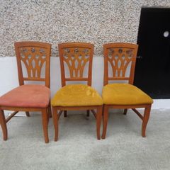 Chairs x 3 for Sale