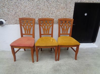 Chairs x 3 for Sale
