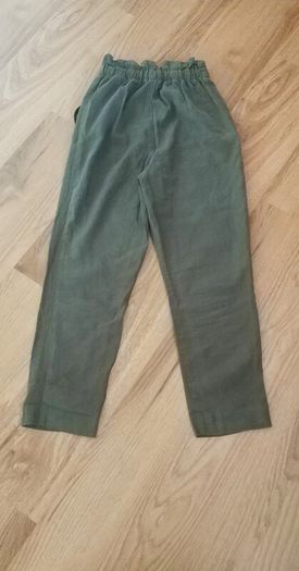 H&M women's relax trousers
