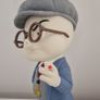 Porky Pig "Peaky Blinders" "LOWER PRICE" Image 3