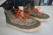 Kids boots