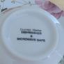 Dunnes Home tea set, for 3 person, contains 11 pcs, including 3 tea cups, 3 saucers, a milk jar, a sugar bowl with lid and a tea pot with lid. Brand new, impeccable conditions. Any scratches, cracks or cips. Image 6
