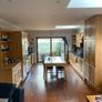 Solid wood kitchen and appliances Image 3