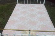 Double Bed