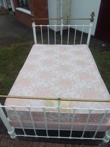 Double Bed