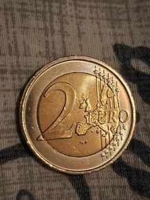 2002 Irish Euro coin set