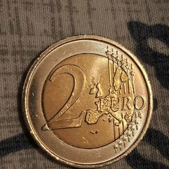 2002 Irish Euro coin set