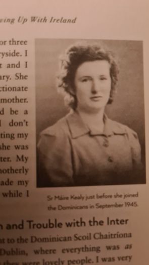 Growing Up With Ireland. By Valerie Co. Paperback In Very Good Condition.