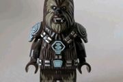Lego CHIEF TARFFUL Minifigure Lego Star Wars Lego Minifigure