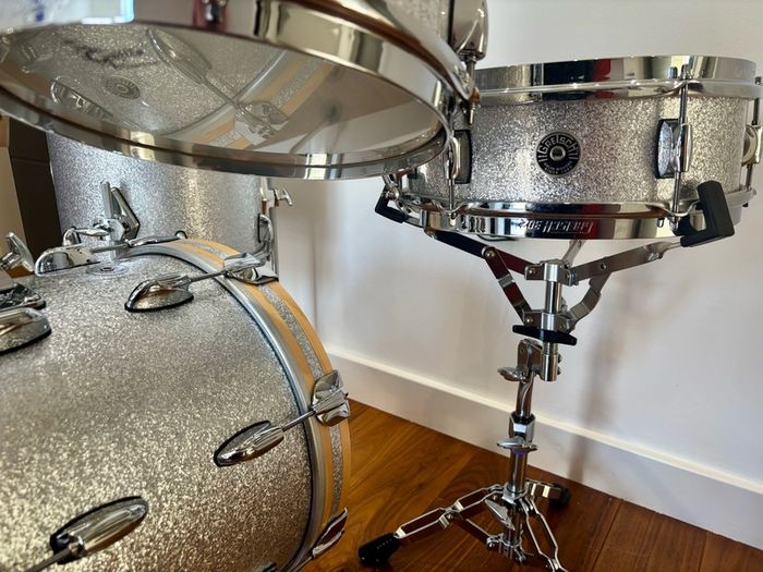Gretsch Drum Kit