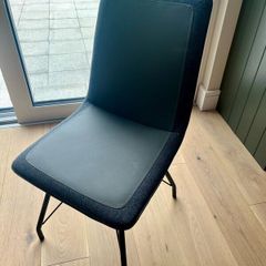 Dining chair set x 6