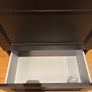 IKEA Besta Cabinets - Dark Brown Image 7