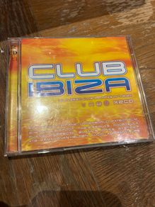 Club Ibiza (2xCD)