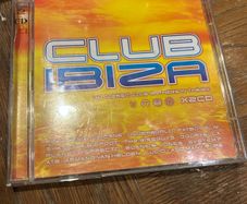 Club Ibiza (2xCD)