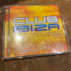 Club Ibiza (2xCD)