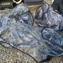 Bugaboo cameleon bassinet aprons in swords Image 7