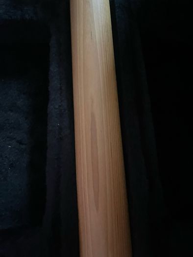 Charvel Pro Mod DK24 carmelized maple neck fretboard  Made in Mexico 2020 brand new electric guitar parts accessories