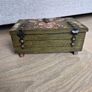 Hand paint Storage/Jewelry Box Image 5