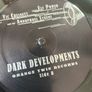 Vic Chesnutt, Elf Power, and the Amorphous Strums - Dark Developments Image 5