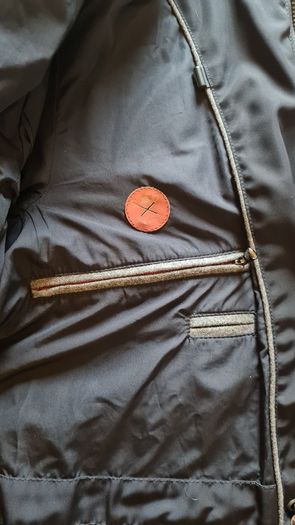 Hackett london jacket