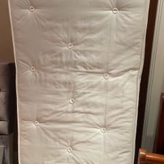 As New - 2 x Spotless Soft Single Mattresses - Can Deliver