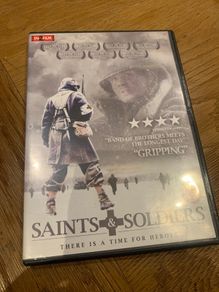 Saints and Soldiers