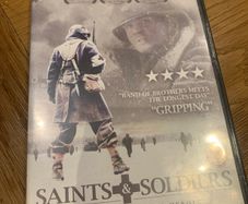 Saints and Soldiers