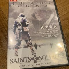 Saints and Soldiers