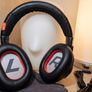 Plantronics Voyager 8200 UC  Noise Cancelling Headset Image 3