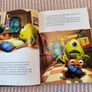 Monsters University book Image 2