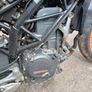ktm duke 390 breaking Image 7