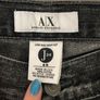 Armani Exchange bootcut jeans - sz 10 Image 4