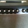 Fender Twin Amp 100-Watt All-Tube Guitar Amp Image 6