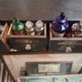 Vintage Apothecary Cabinet Image 9