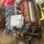 peugeot 405 Le Mans engine and gearbox Image 5