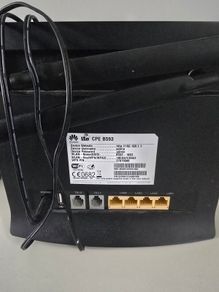 Huawei B593 4g
