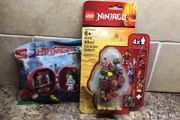 lego ninjago bundle