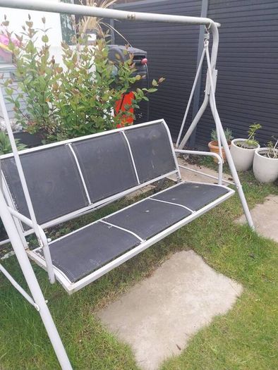 Swing Chair
