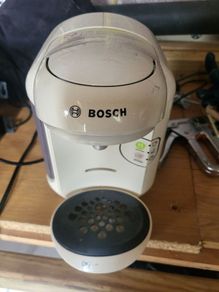 tassimo coffee machine