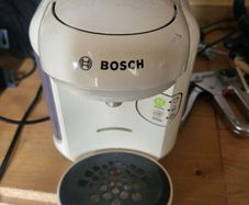tassimo coffee machine