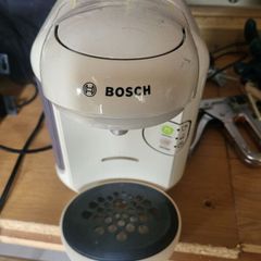 tassimo coffee machine